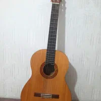 گیتار یاماهاc40 بدون خط و خش