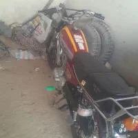 موتور 200 پرواز|موتورسیکلت|سراوان, |دیوار