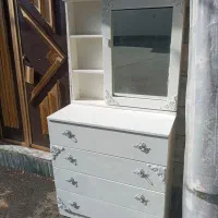 دراور|جاکفشی، کمد، دراور|بروجرد, |دیوار