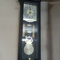 ساعت دیواری