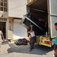 دفتر باربری ((نگین ماهشهر))با جایگاه ثابت|خدمات حمل و نقل|بندر ماهشهر, |دیوار