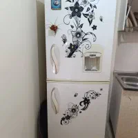 یخچال ایسان