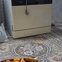 ظرفشویی مجیک