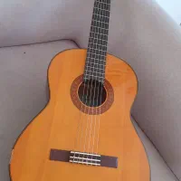 گیتار یاماها c70 اصلی