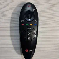 کنترل هوشمندجادویی ال جی،اصل کره