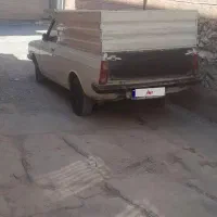وانت پیکان مدل ۸۸