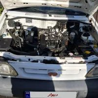 پراید 131|خودرو سواری و وانت|لاهیجان, فیاض|دیوار