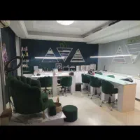 اجاره میز ناخن ،تخت،صندلی سالن زیبایی