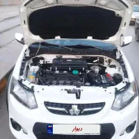 کوییک ساده1401|خودرو سواری و وانت|مشهد, طبرسی شمالی|دیوار