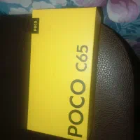 گوشی شیائومی poco C65