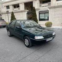 آردی ۸۴ بدون رنگ|خودرو سواری و وانت|تبریز, |دیوار