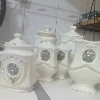 پاسماوری و صبحانه خوری