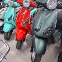 طرح وسپا آشیل ashil (اقساط 20ماه)