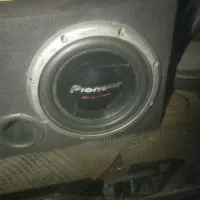 سیستم صوتی|قطعات یدکی و لوازم جانبی|تهران, خانی آباد نو شمالی|دیوار