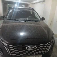 x33 کراس دنده ای