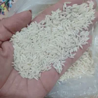 برنج هاشمی سورتینگ شده