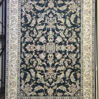 فرش ۹متری/۱۲۰۰شانه نقشه افشان ،تبریز /روبافت/سنندج|فرش|سنندج, |دیوار