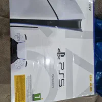 ps5 اسلیم|کنسول، بازی ویدئویی و آنلاین|تهران, جمهوری|دیوار