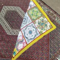 4 عدد روسری