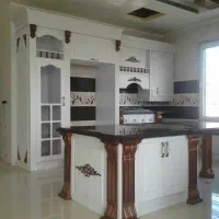 کابینت وکمددکوراسیون داخلی|خدمات پیشه و مهارت|یاسوج, |دیوار