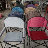 صندلی مسافرتی تاشو