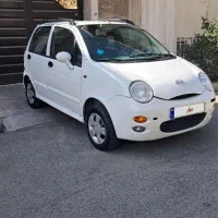 ام وی ام ۱۱۰ چهارسیلندر