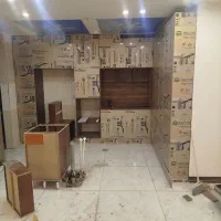 نصاب کابینت و نصب در و تعمیرات