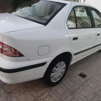 سمند lx 96|خودرو سواری و وانت|دره شهر, |دیوار