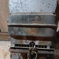 آبگرمکن گازی دیواری مخزنی|آبگرمکن، پکیج، شوفاژ|رامشیر, |دیوار