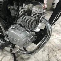 متور۱۵۰|موتورسیکلت|رشت, دیانتی|دیوار