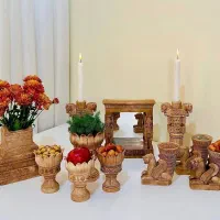 هفت سین ۱۱تکه هخامنش