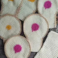 انواع لیف در طرح های متنوع