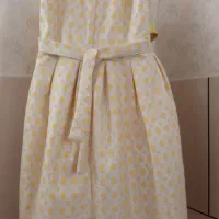 لباس مجلسی دخترانه|کفش و لباس بچه|بندر ترکمن, |دیوار