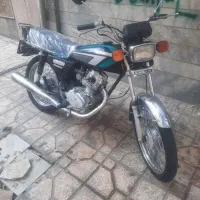 موتور هندا مدل ۹۴