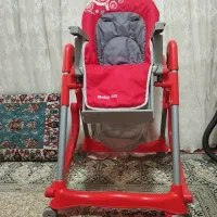 صندلی غذا کودک برند بیبی کو
