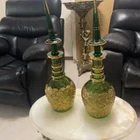 جفت تنگ بزرگ در دار