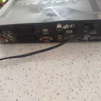 دستگاه دیجیتال فول اچ دی|صوتی و تصویری|پرند, فاز ۶|دیوار