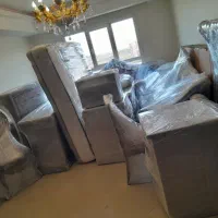 بار بری حمل ونقل با کارگر خالی|خدمات حمل و نقل|تهران, تهرانپارس غربی|دیوار