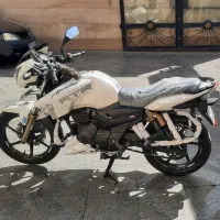 آپاچی 180|موتورسیکلت|تهران, نازی‌آباد|دیوار