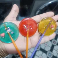 گیفت تصویری|اسباب‌بازی بچه|شیراز, سعدیه شمالی|دیوار