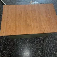 میز مغازه و مطالعه|میز تحریر و کامپیوتر|ساری, |دیوار