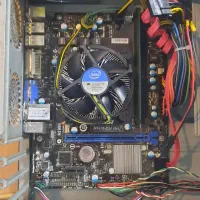 رایانه شخصی / PC|رایانه رومیزی|رشت, حمیدیان|دیوار