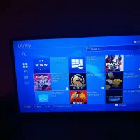 ps4 pro|کنسول، بازی ویدئویی و آنلاین|گنبد کاووس, |دیوار