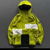 کاپشن کوهنوردی طبیعت گردی|کوهنوردی و کمپینگ|زرندیه, |دیوار