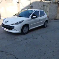 207در حد 1404|خودرو سواری و وانت|اصفهان, شیخ اشراق|دیوار