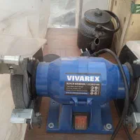 تعدادی ابزار صنعتی برقی به فروش میرسد