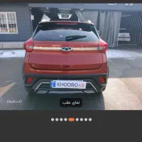 MVM x22|خودرو سواری و وانت|تبریز, |دیوار