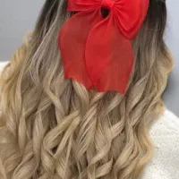 بافت مو،کرلی و آموزش باتخفیف شب یلدا|خدمات آموزشی|تهران, سعادتآباد|دیوار