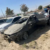 جک j5|خودرو سواری و وانت|همدان, |دیوار