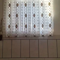 پرده ۲ عدد